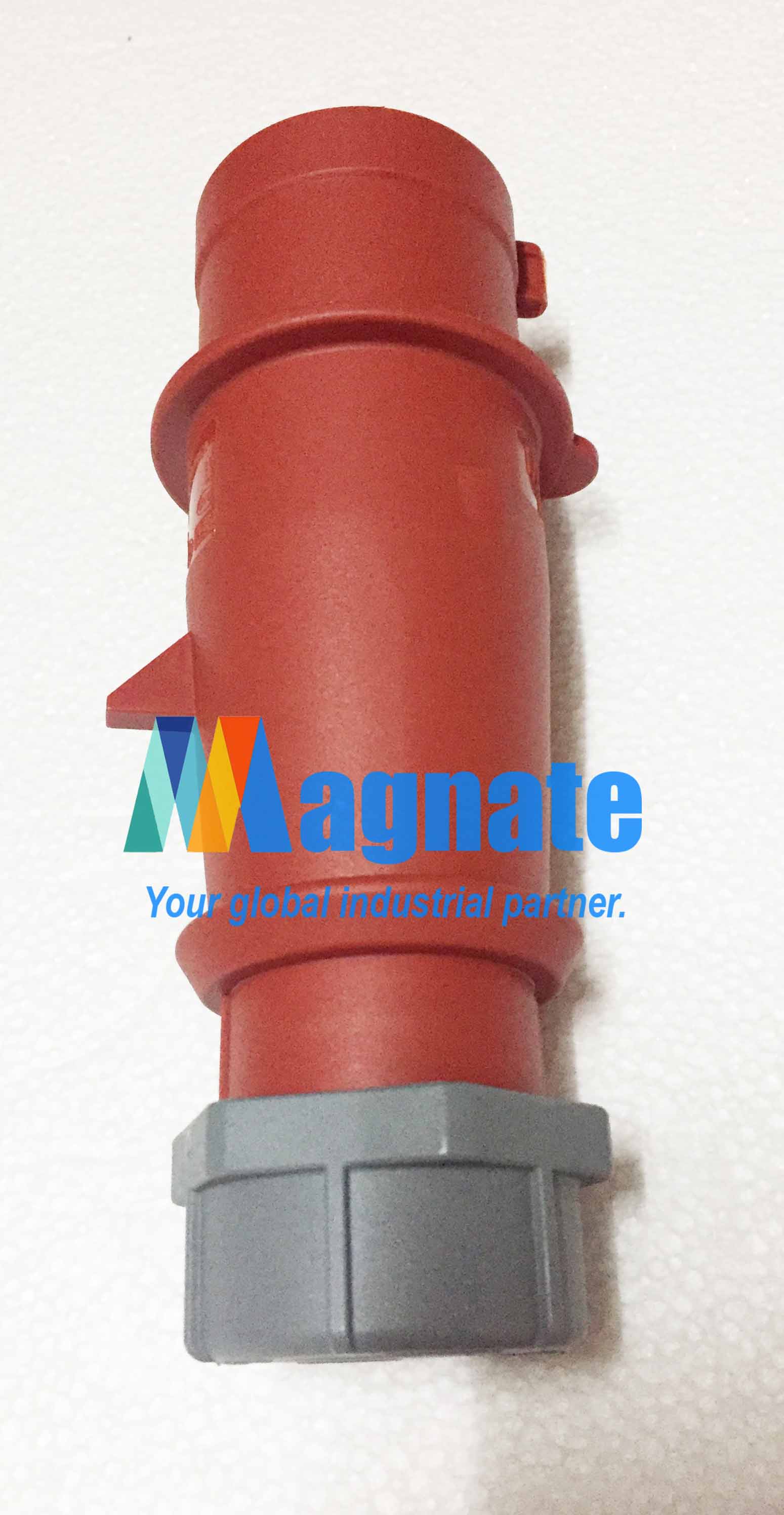  Mennekes Plug 32 A-6H 380-415 3P+ 264